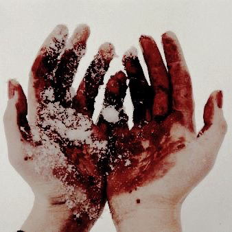 Blaize {} A Winter Disaster