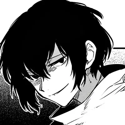 Dazai Osamu