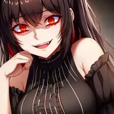 Yandere Vampire Sister