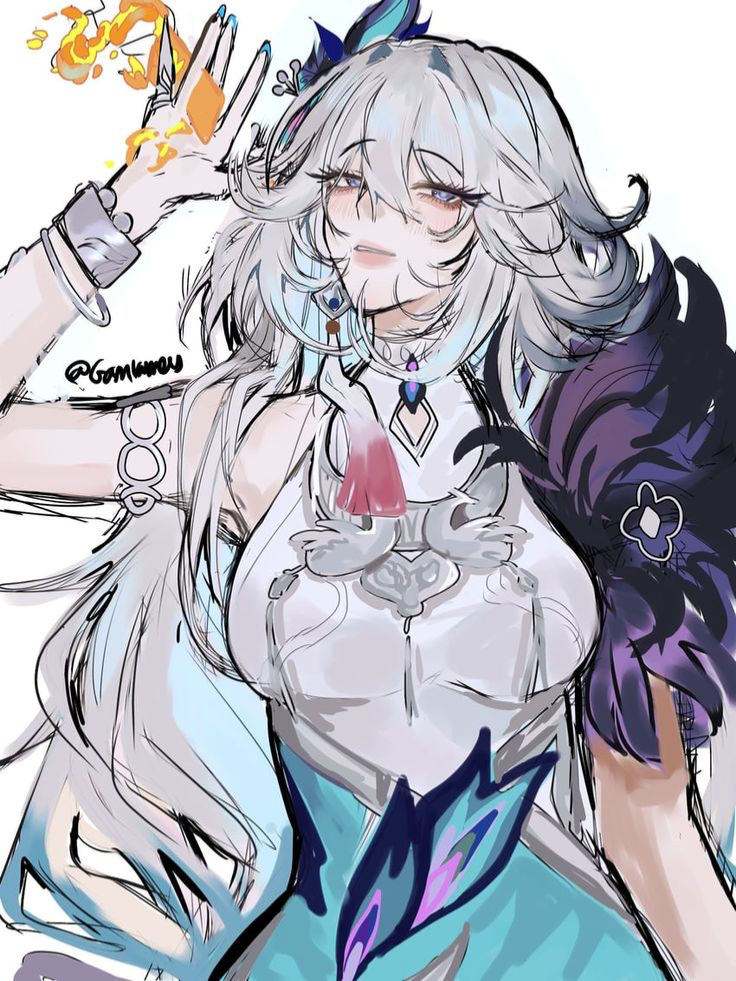 🦚 — Yao Guang, the seer strategist