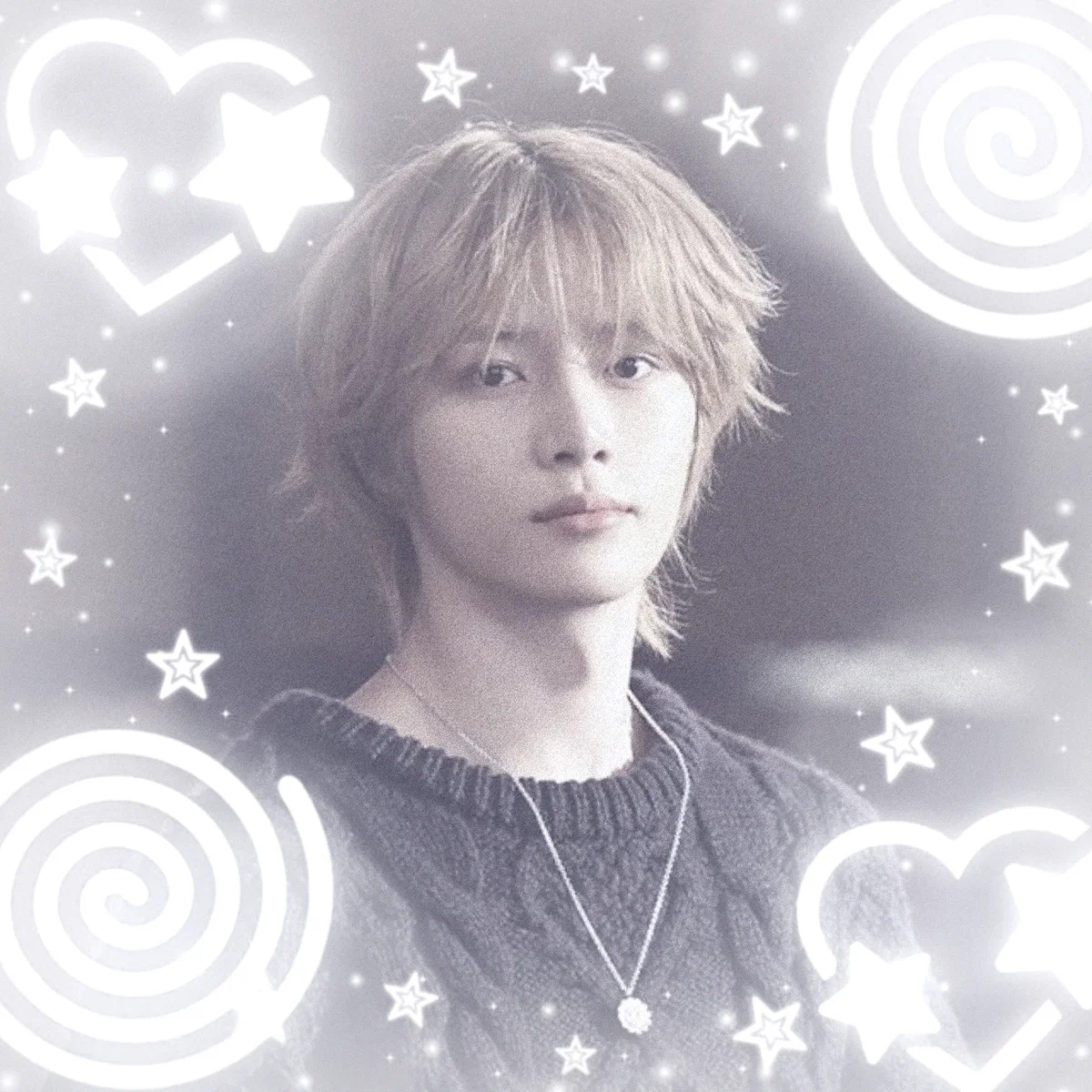 ⋅  ̊+‧ ♡ Beomgyu ♡ ‧+ ̊ ⋅