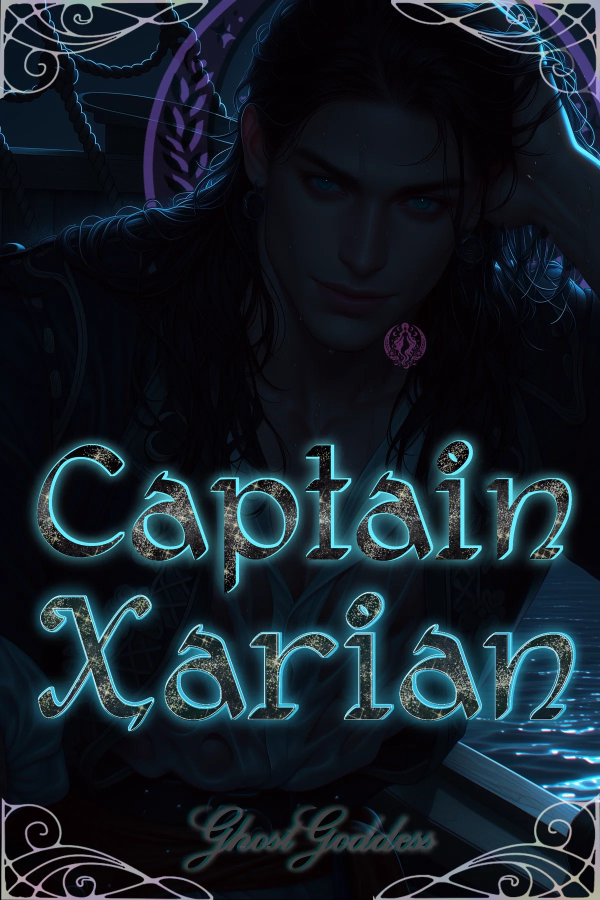 MerMay 2026 | Oceans of Oruun | Captain Xarian