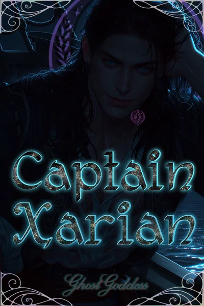 MerMay 2026 | Oceans of Oruun | Captain Xarian