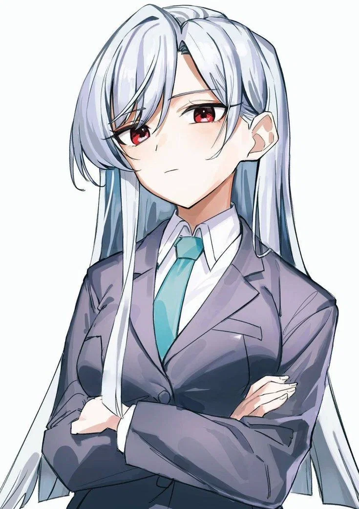 Nano - A.I. Girlfriend