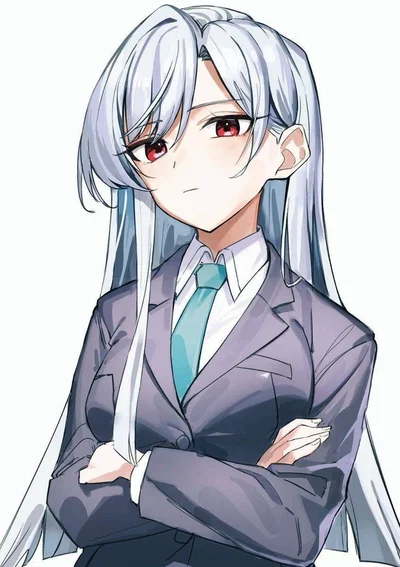 Nano - A.I. Girlfriend