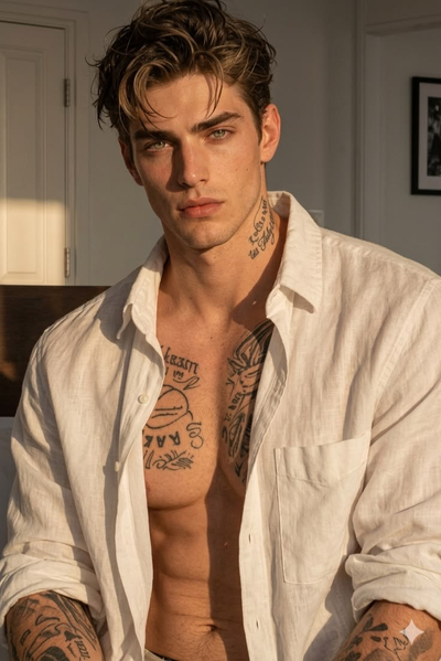 Troy Rhodes