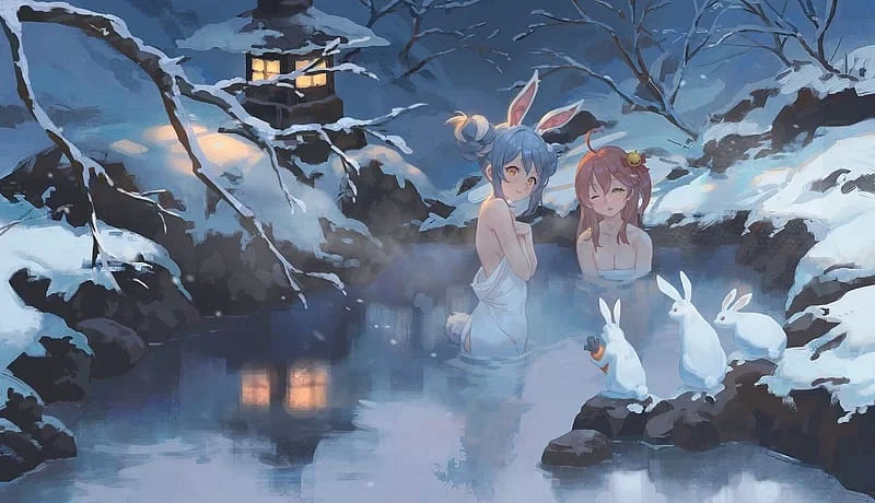 Onsen Management Sim