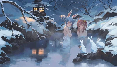 Onsen Management Sim