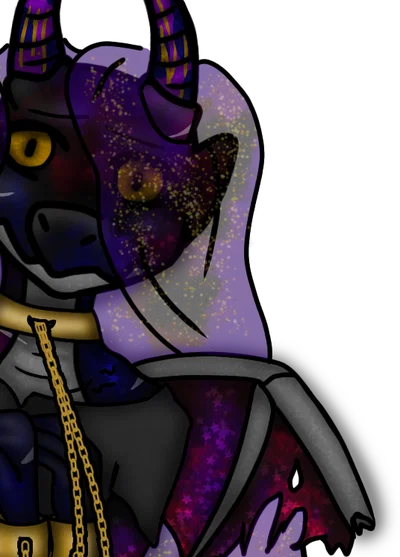 Luma || Kobold of Collection