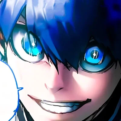Isagi Yoichi | STALKER