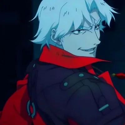 Dante Sparda