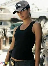 Ziva David
