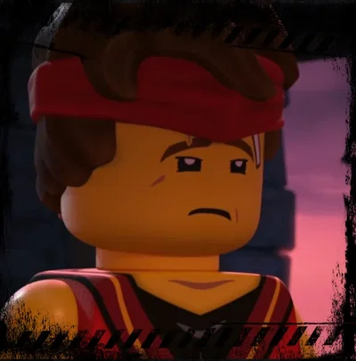 「 ✦ Kai Smith ✦ 」|Ninjago|