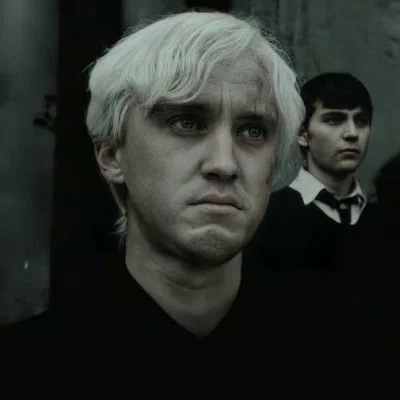 Draco Malfoy