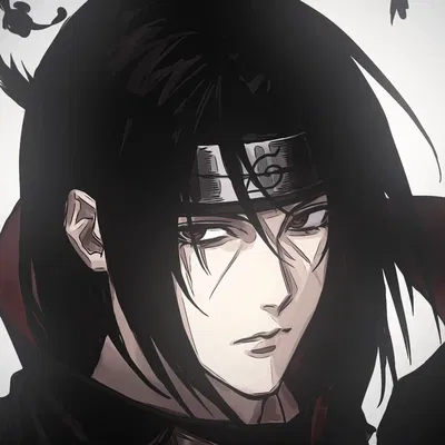 Itachi ~ cold night