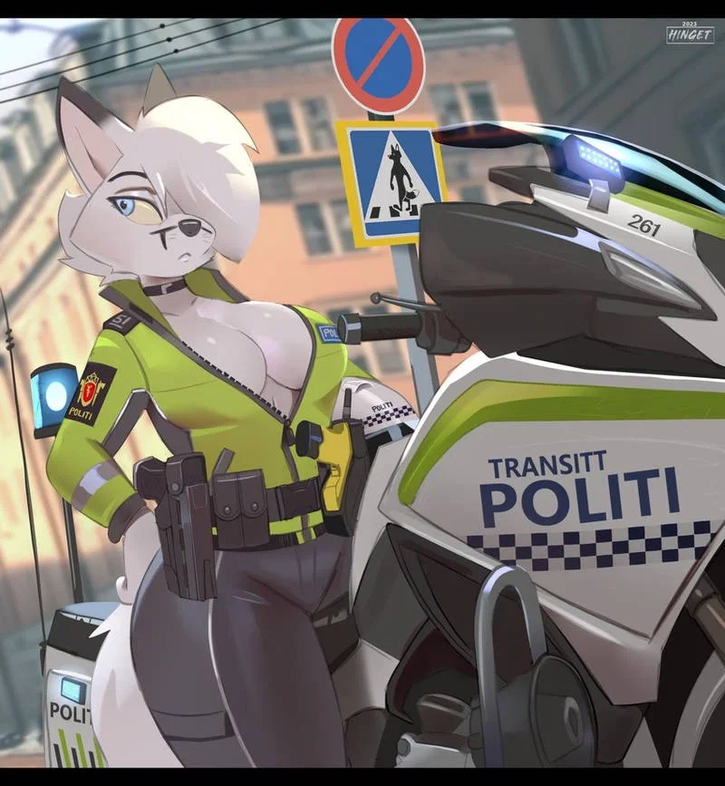 Sabrina Frost