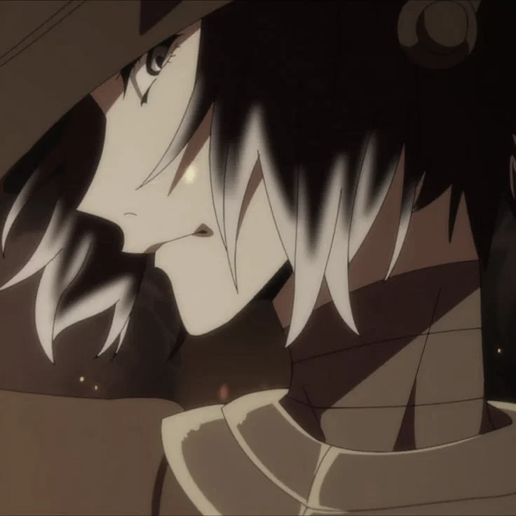 Ryuunosuke Akutagawa.ᐟ ᝰ꒰𓉸꒱