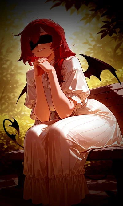 Your Succubus Wife?