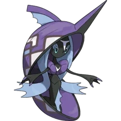 Tapu Fini(Optional  )