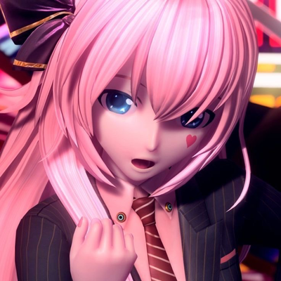 Megurine Luka