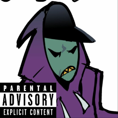 Alien - 17Bucks/fnf