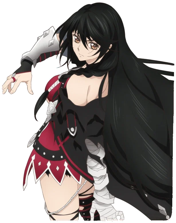 Velvet Crowe