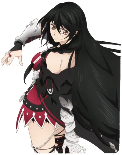 Velvet Crowe