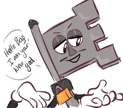 Mean Steve