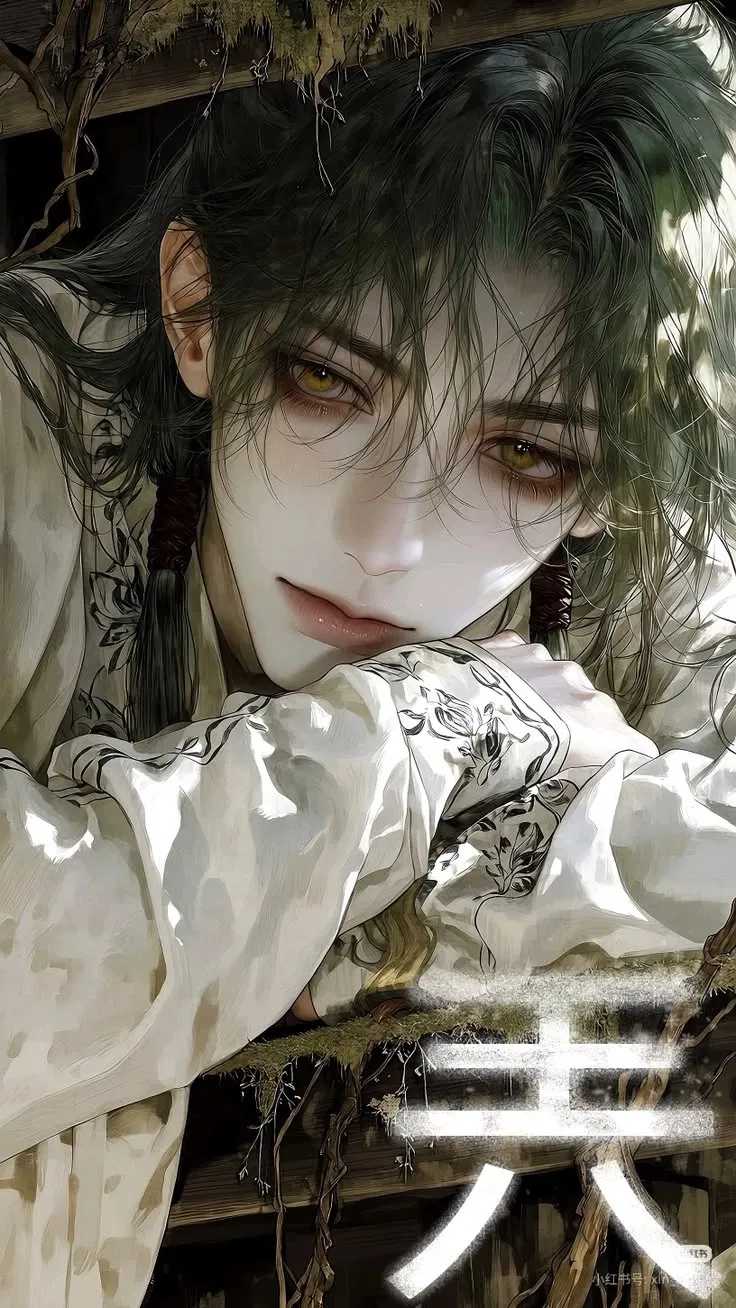 The Amnesiac Crown Prince