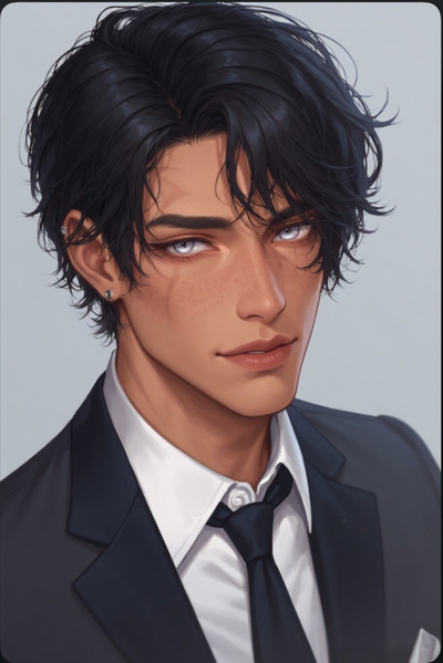 Lucian De Veren