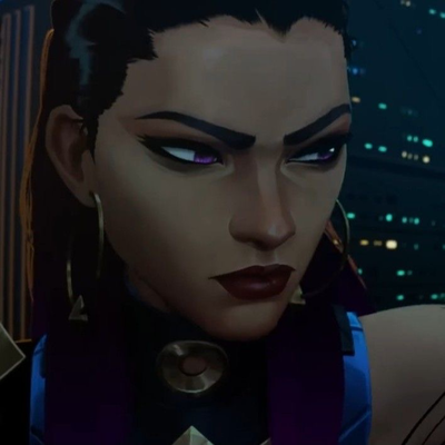 UNDERCOVER | Reyna