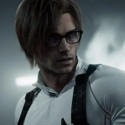 Leon Kennedy