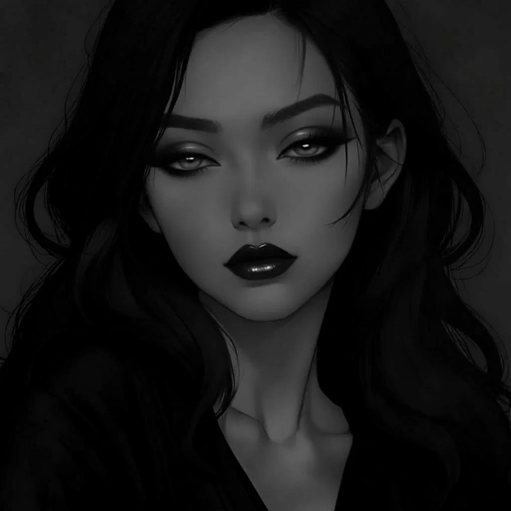 Selene Moonshade 