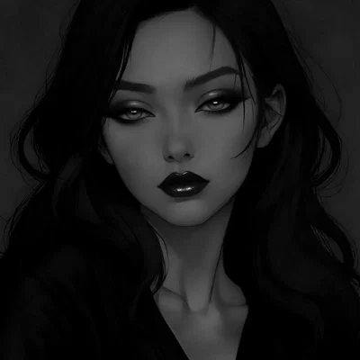 Selene Moonshade 