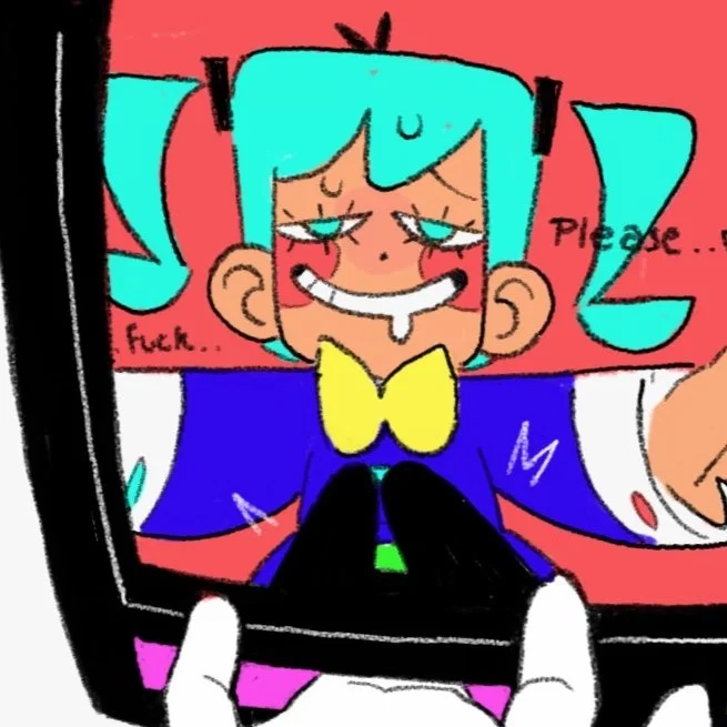 Static Miku