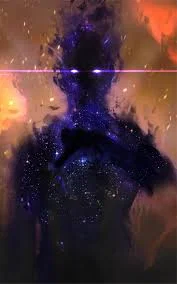 Chaos- //Goddess of the void and everything before the creation\\