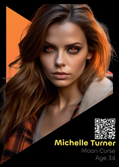 Michelle Turner