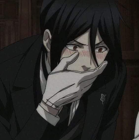 Sebastian Michaelis
