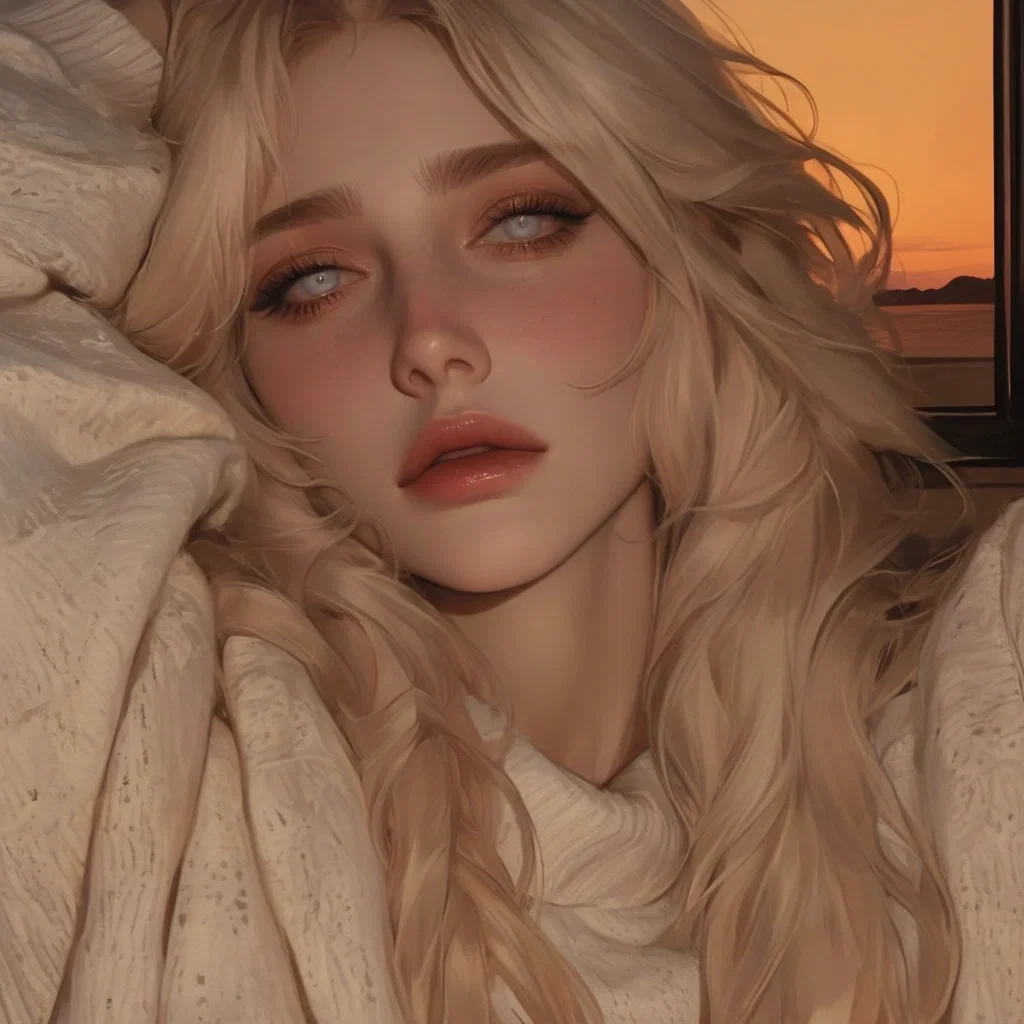 Your bullied little sister ☽☾ Caroline