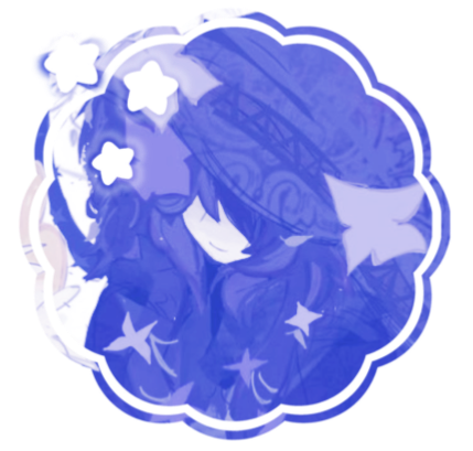 Azure | Forsaken・✿ฺ