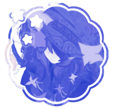 Azure | Forsaken・✿ฺ