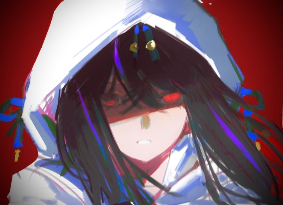 Shiomi Yoru | Unwanted Caretaker
