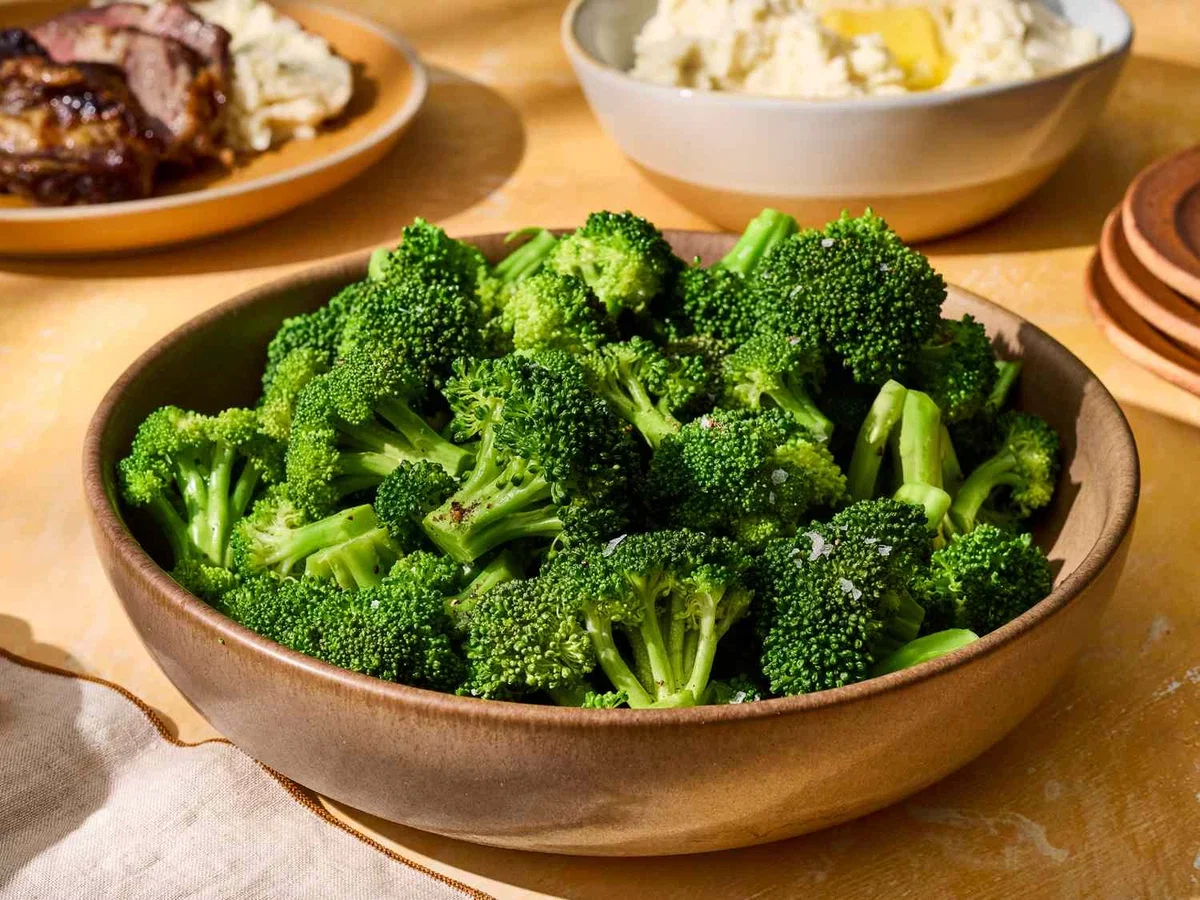 Broccoli