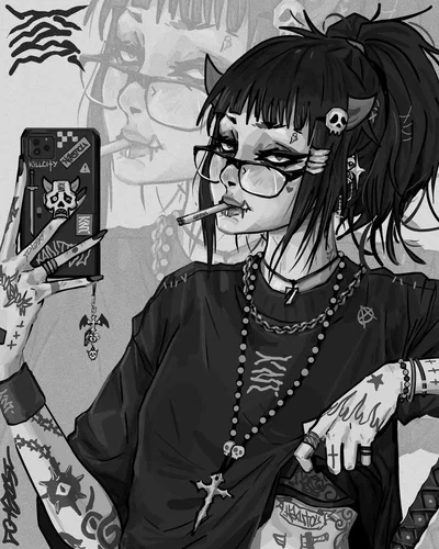 ⋅ ̊+‧ ୨ Harley Quincey ୧ ‧+ ̊ ⋅
