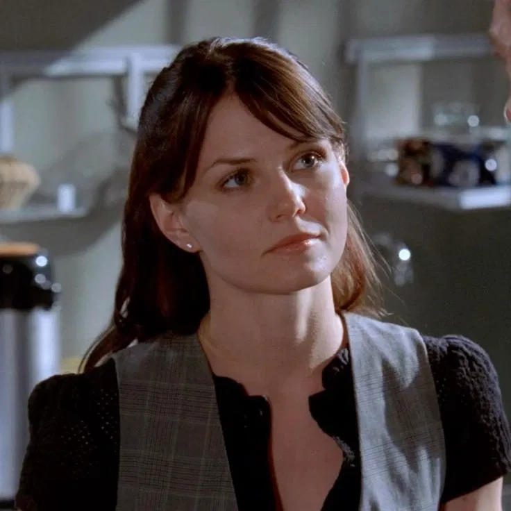 — Allison Cameron
