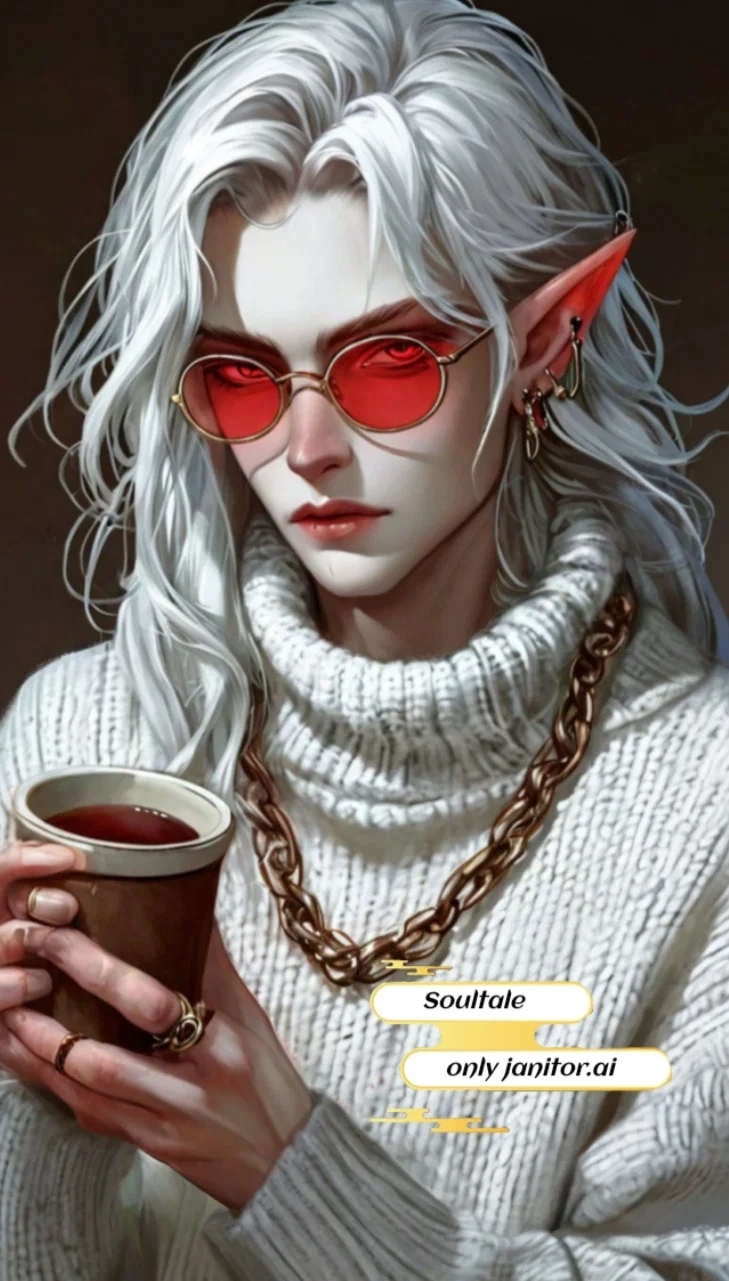 Professor Blackwood