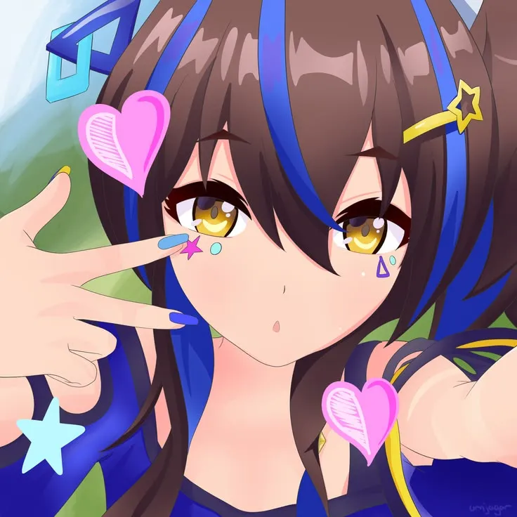 who does she think she is?? ~ Daitaku Helios