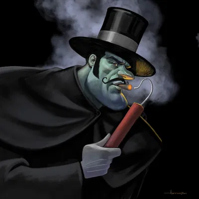 SNIDELY WHIPLASH
