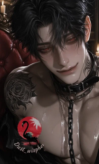 Valerian 🎩 Ur demon butlar