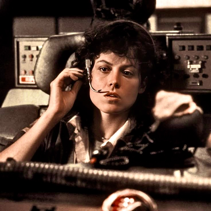 Ellen Ripley